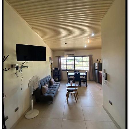 Beach Break Santa Teresa Apartamentos Playa Santa Teresa  Экстерьер фото