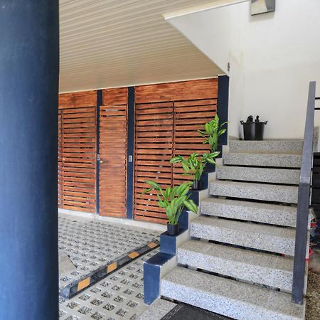 Beach Break Santa Teresa Apartamentos Playa Santa Teresa  Экстерьер фото