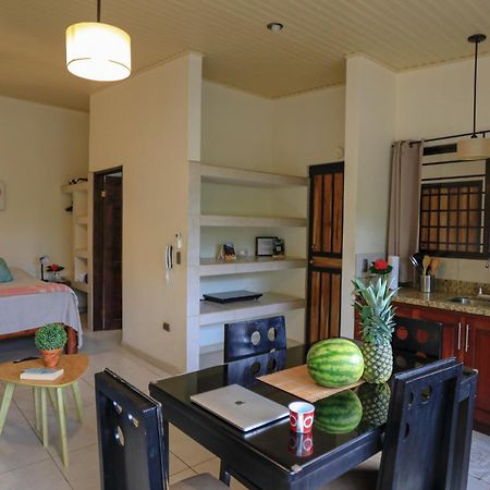 Beach Break Santa Teresa Apartamentos Playa Santa Teresa  Экстерьер фото