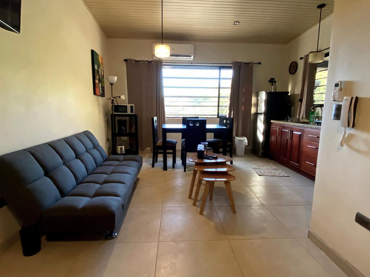 Beach Break Santa Teresa Apartamentos Playa Santa Teresa  Экстерьер фото