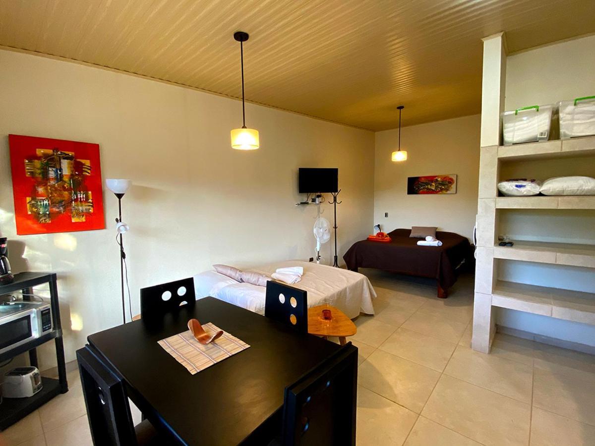 Beach Break Santa Teresa Apartamentos Playa Santa Teresa  Экстерьер фото