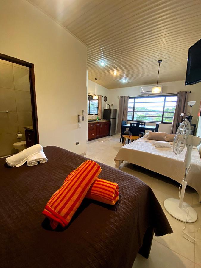 Beach Break Santa Teresa Apartamentos Playa Santa Teresa  Экстерьер фото