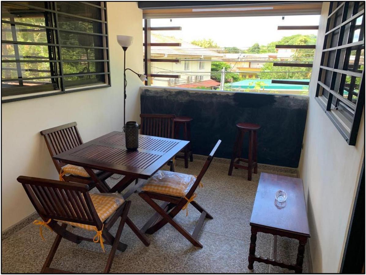 Beach Break Santa Teresa Apartamentos Playa Santa Teresa  Экстерьер фото