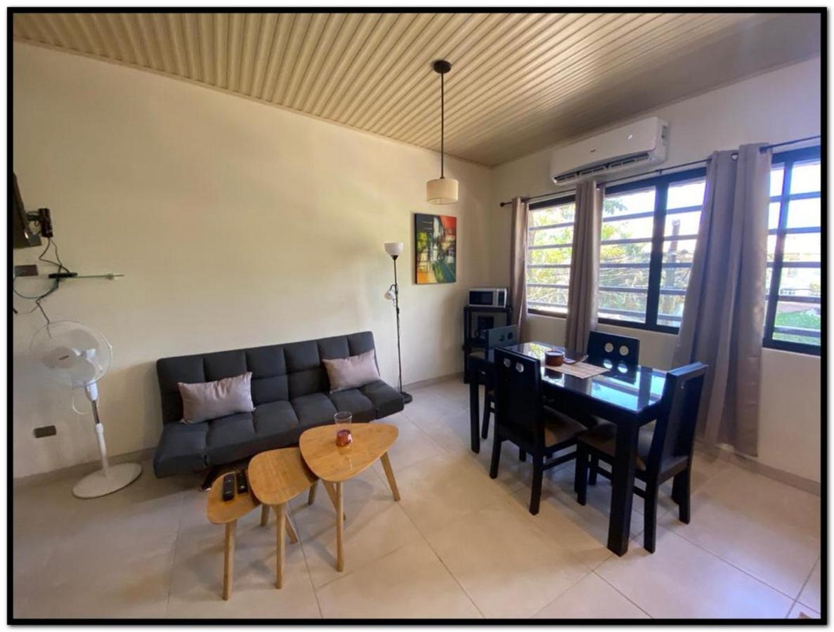 Beach Break Santa Teresa Apartamentos Playa Santa Teresa  Экстерьер фото