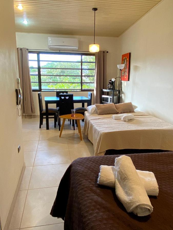 Beach Break Santa Teresa Apartamentos Playa Santa Teresa  Экстерьер фото