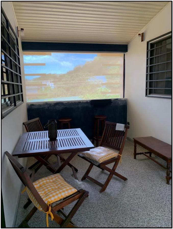 Beach Break Santa Teresa Apartamentos Playa Santa Teresa  Экстерьер фото