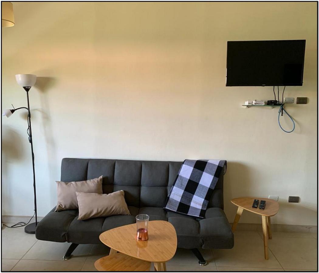 Beach Break Santa Teresa Apartamentos Playa Santa Teresa  Экстерьер фото