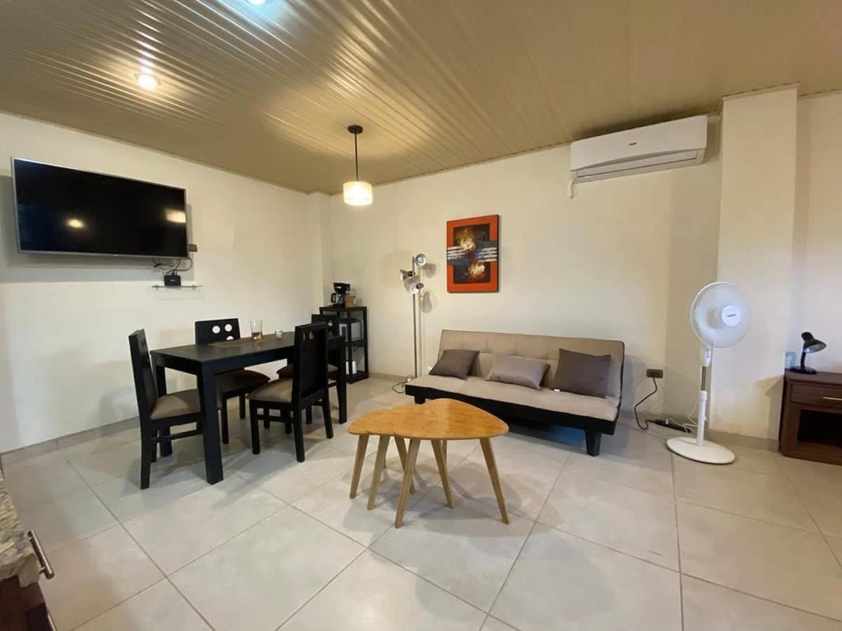 Beach Break Santa Teresa Apartamentos Playa Santa Teresa  Экстерьер фото