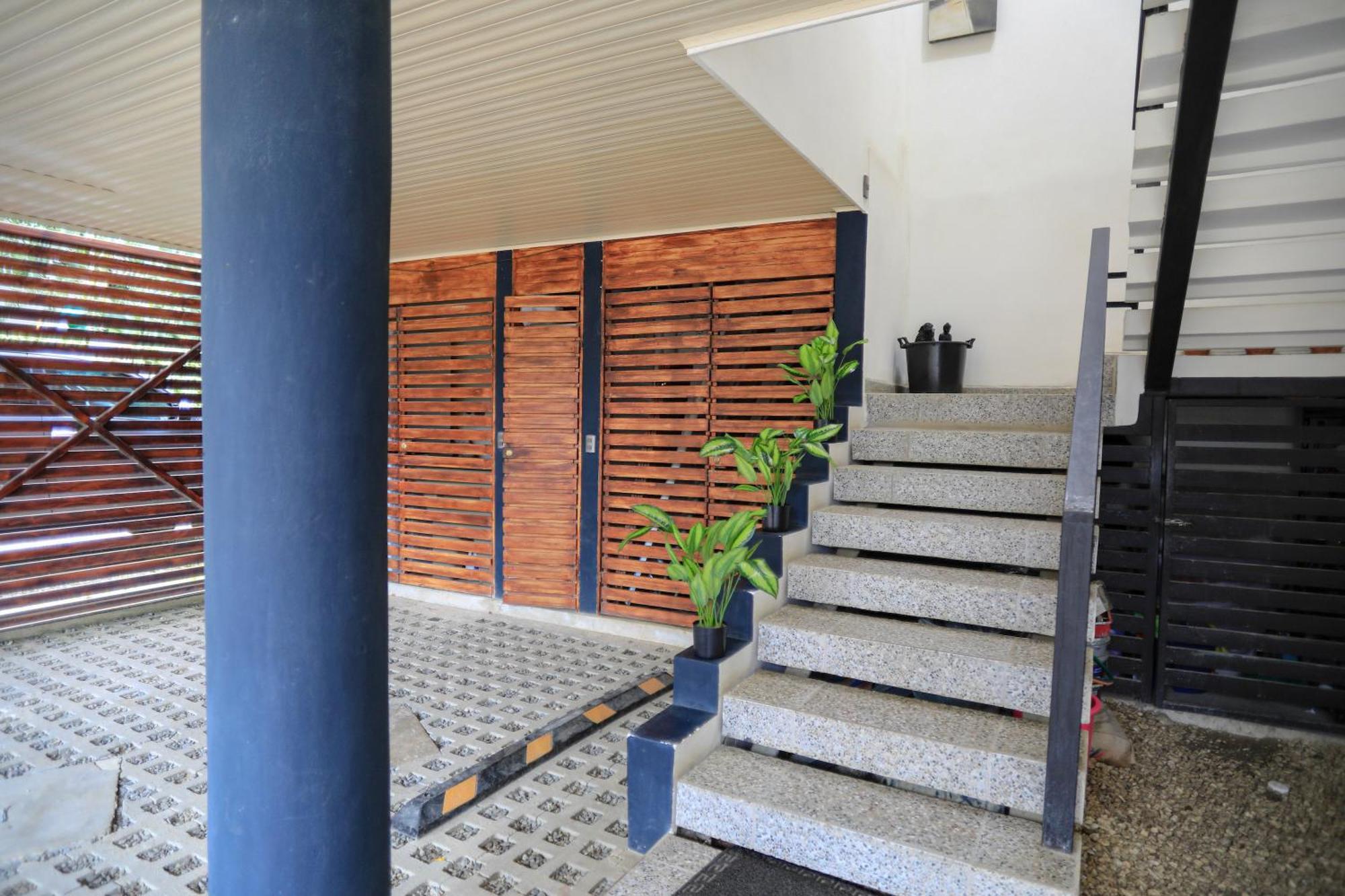 Beach Break Santa Teresa Apartamentos Playa Santa Teresa  Экстерьер фото