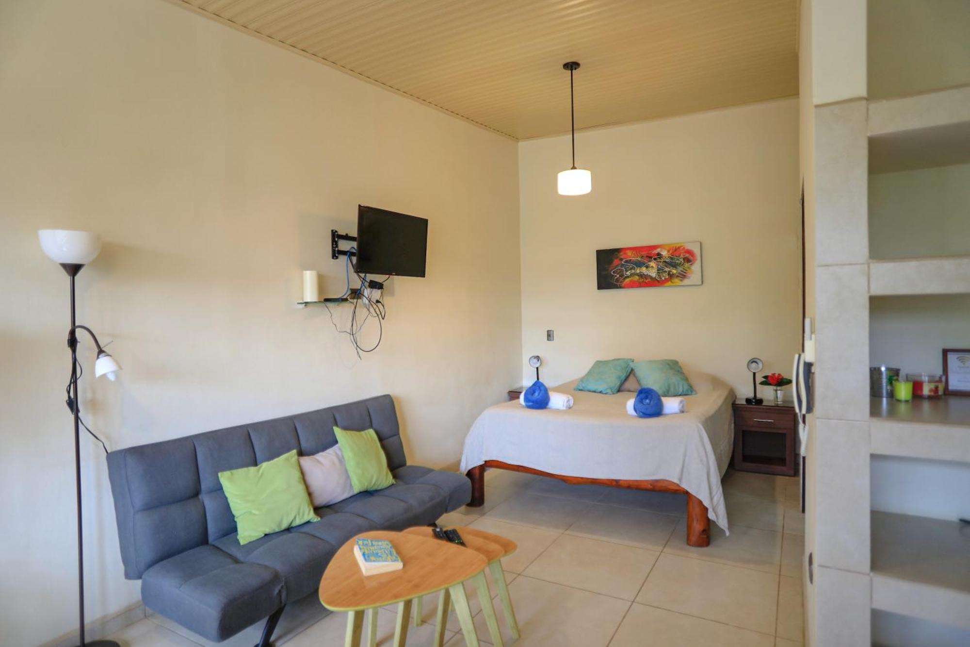 Beach Break Santa Teresa Apartamentos Playa Santa Teresa  Экстерьер фото