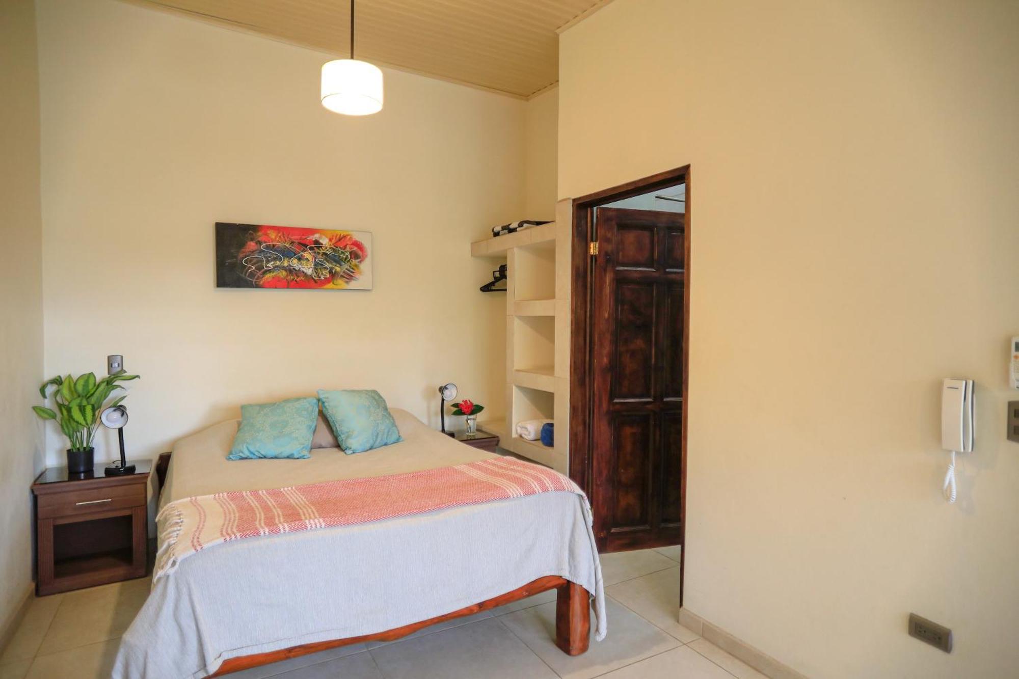 Beach Break Santa Teresa Apartamentos Playa Santa Teresa  Экстерьер фото