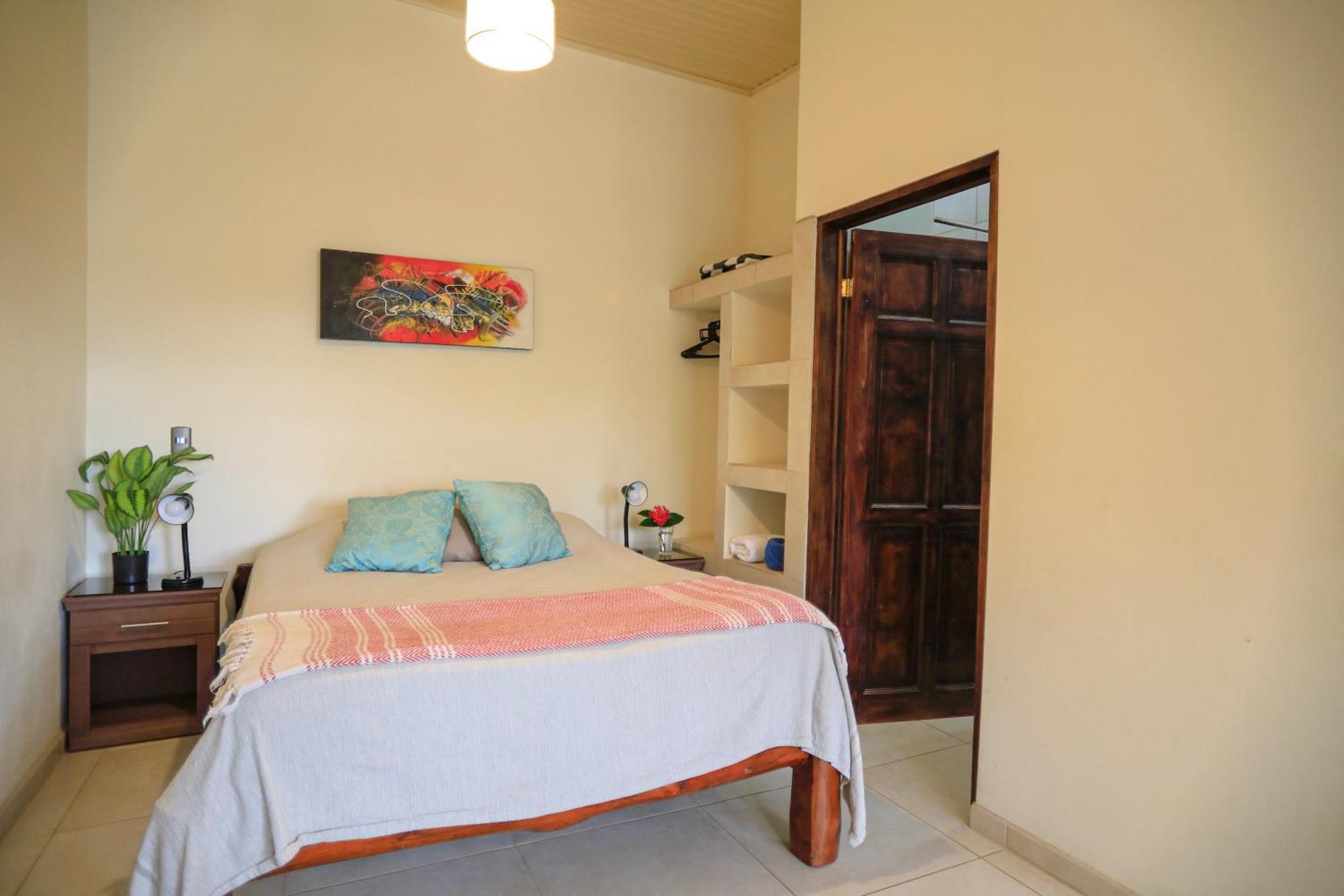 Beach Break Santa Teresa Apartamentos Playa Santa Teresa  Экстерьер фото
