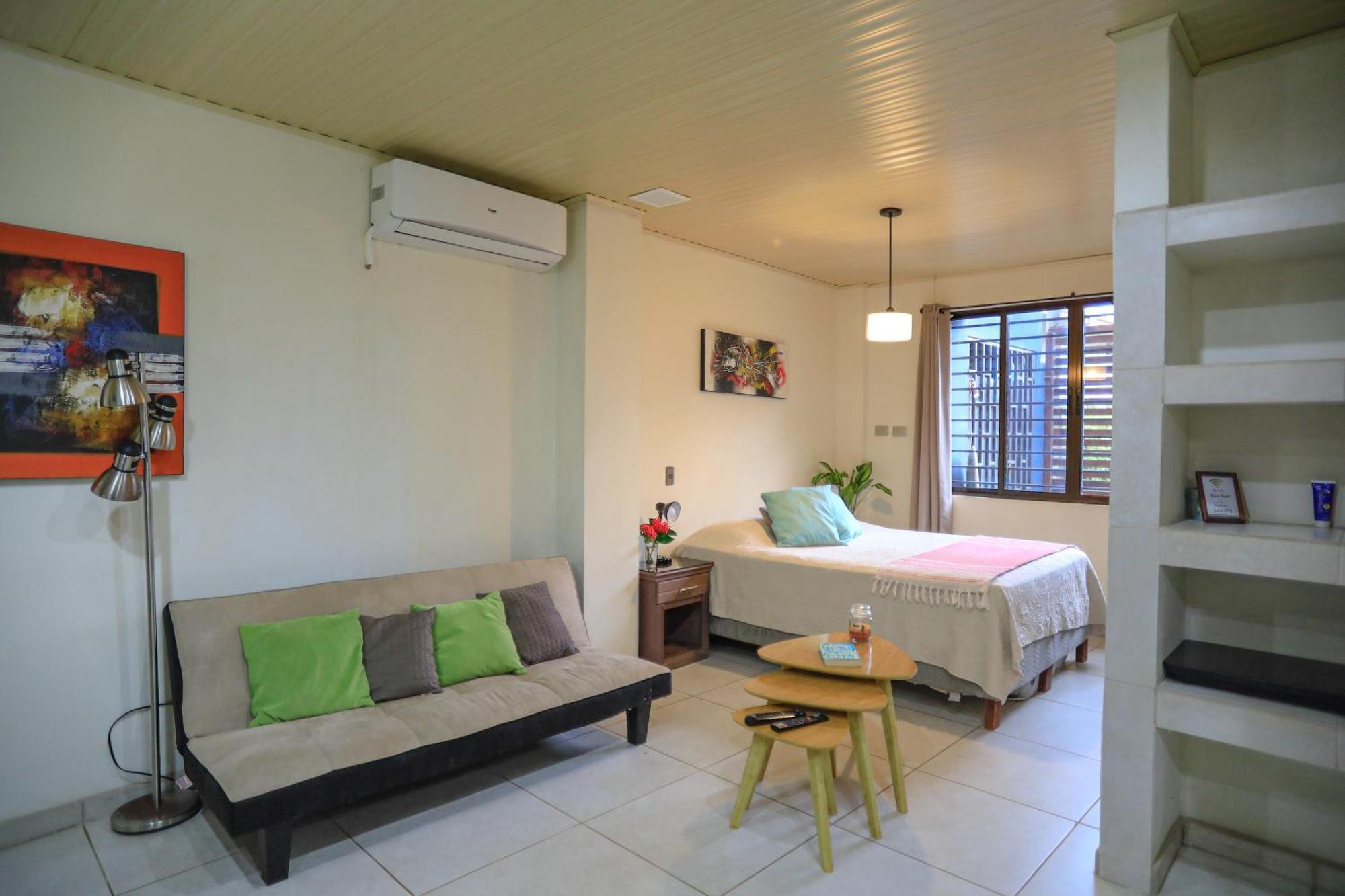 Beach Break Santa Teresa Apartamentos Playa Santa Teresa  Экстерьер фото