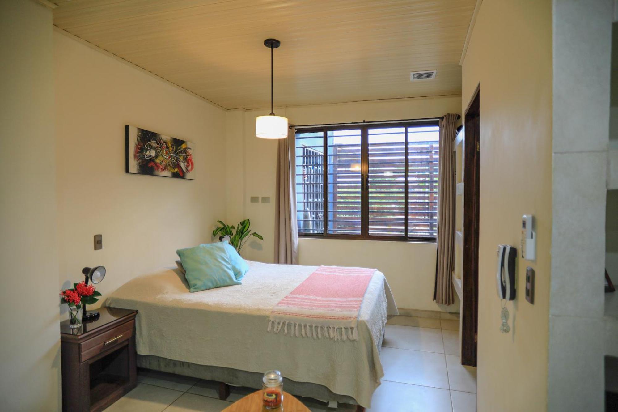 Beach Break Santa Teresa Apartamentos Playa Santa Teresa  Экстерьер фото