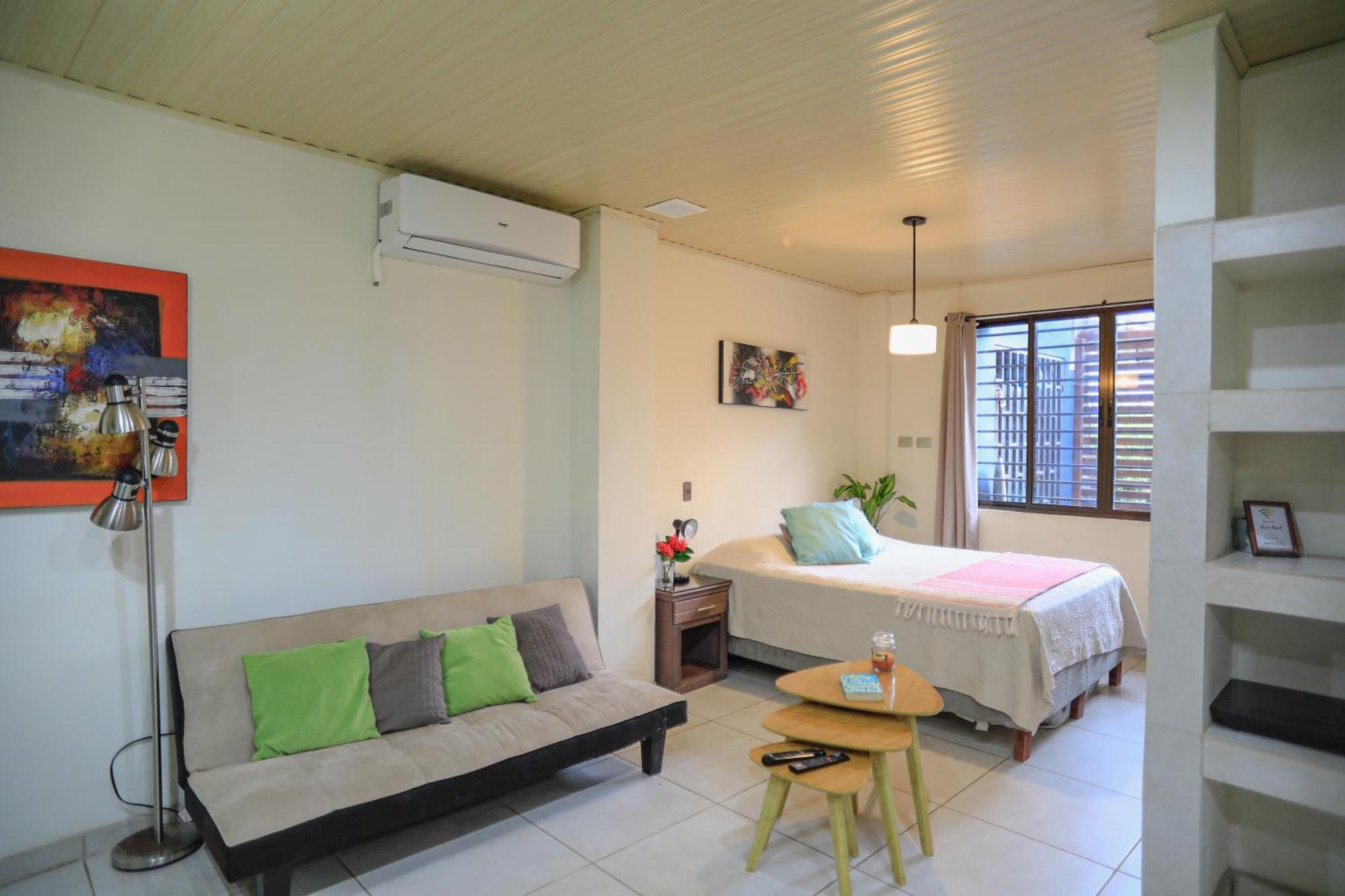 Beach Break Santa Teresa Apartamentos Playa Santa Teresa  Экстерьер фото